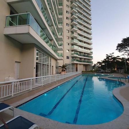My Flat - Hotel Residence Rio Stay Rio de Janeiro Zewnętrze zdjęcie