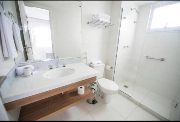 My Flat - Hotel Residence Rio Stay Rio de Janeiro Zewnętrze zdjęcie