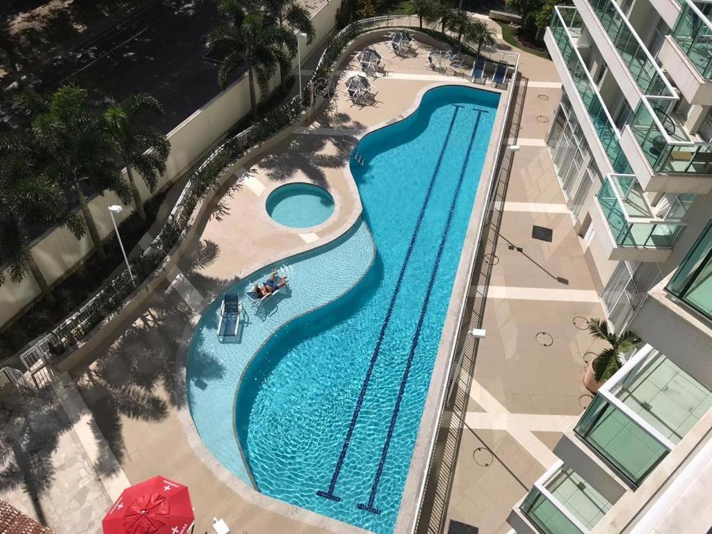 My Flat - Hotel Residence Rio Stay Rio de Janeiro Zewnętrze zdjęcie