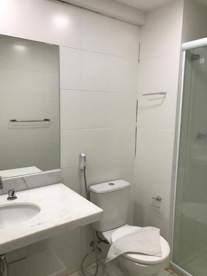 My Flat - Hotel Residence Rio Stay Rio de Janeiro Zewnętrze zdjęcie